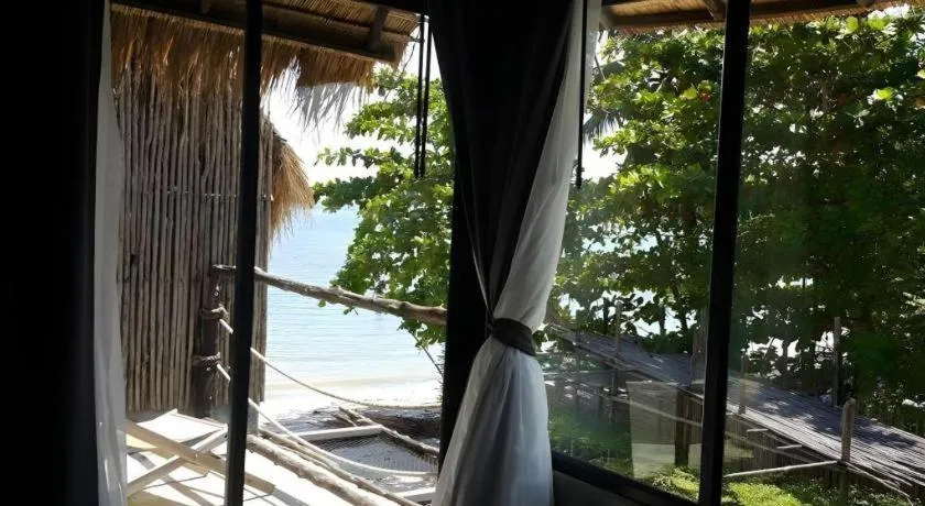 Koh Mook De Tara Beach Resort