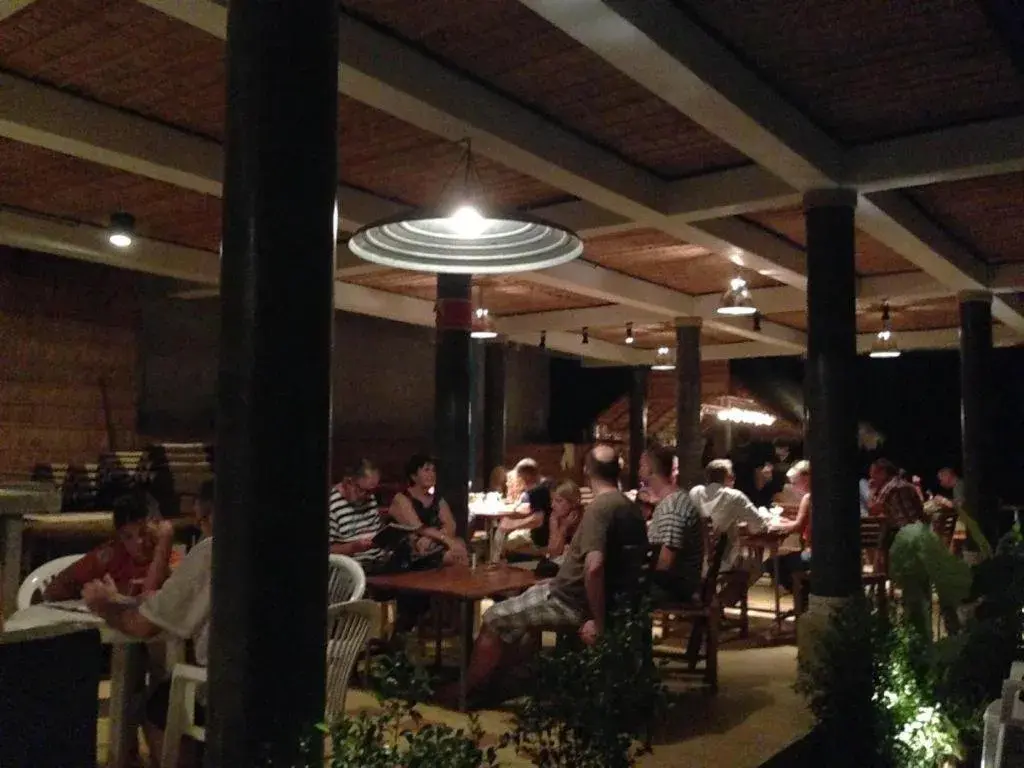 Koh Mook De Tara Beach Resort Koh Mook De Tara Beach Resort