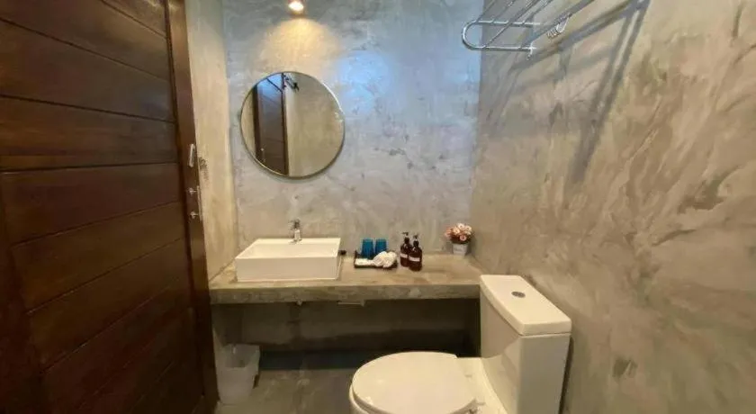 Koh Mook De Tara Beach Resort