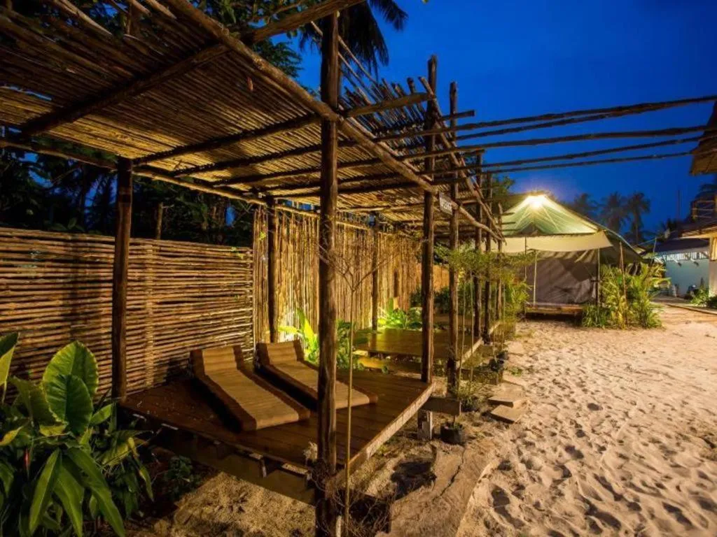 Koh Mook De Tara Beach Resort