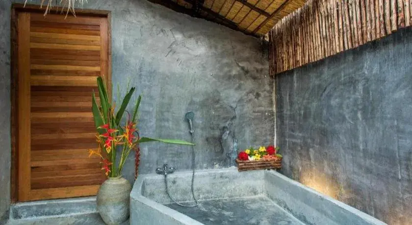 Koh Mook De Tara Beach Resort Koh Mook De Tara Beach Resort