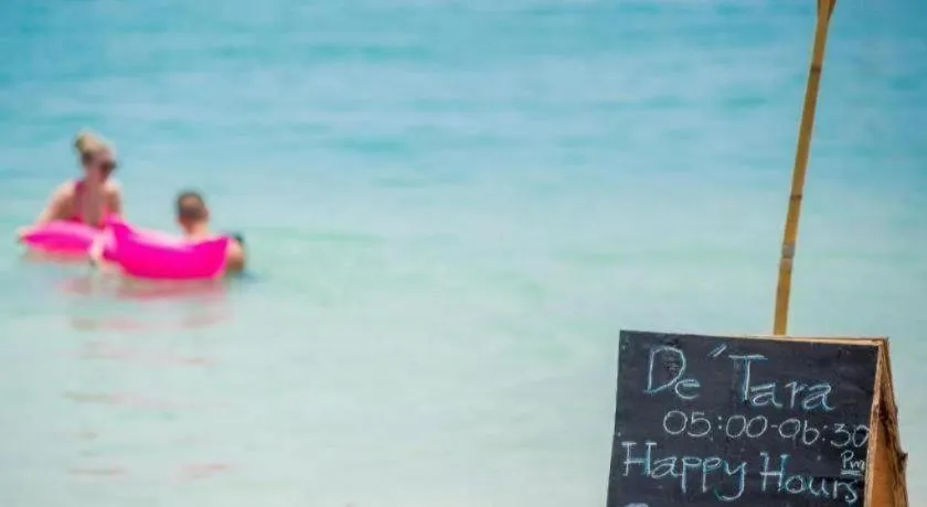 Koh Mook De Tara Beach Resort