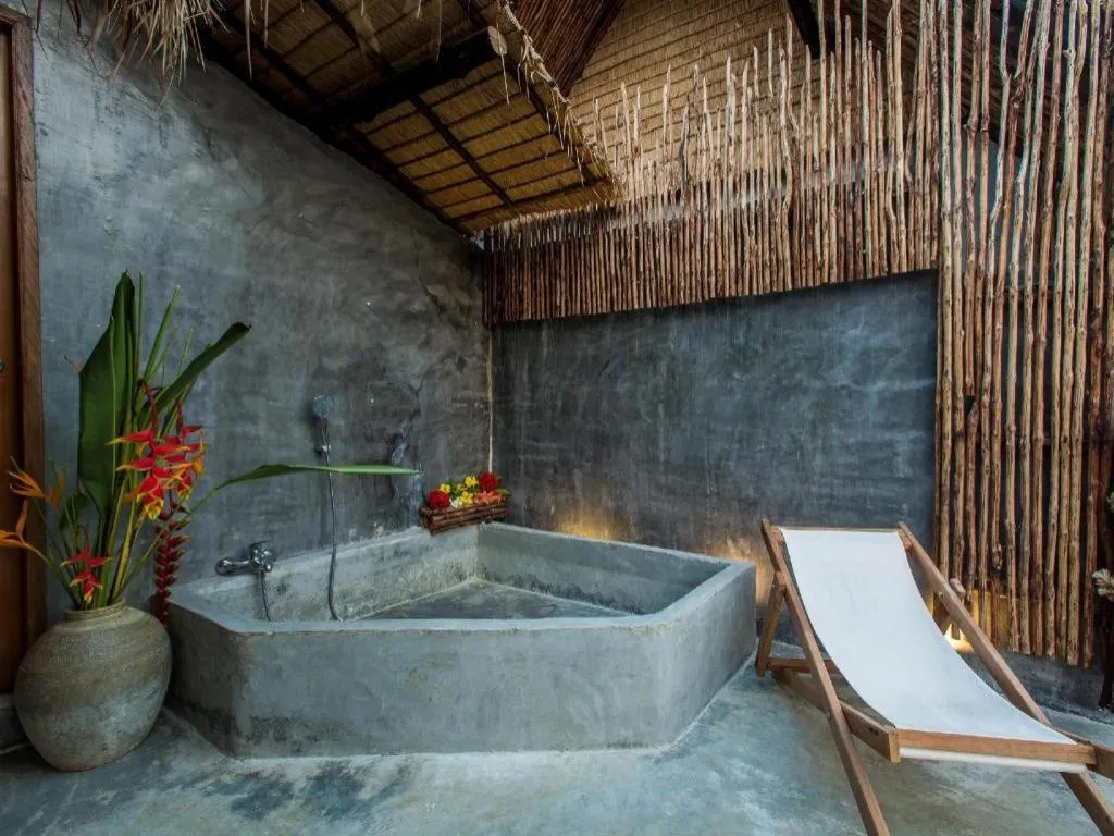 Koh Mook De Tara Beach Resort