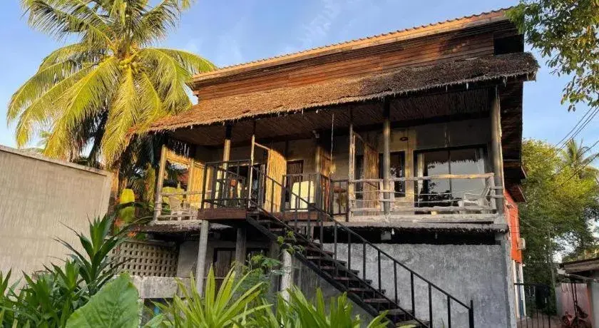 Koh Mook De Tara Beach Resort Koh Mook De Tara Beach Resort