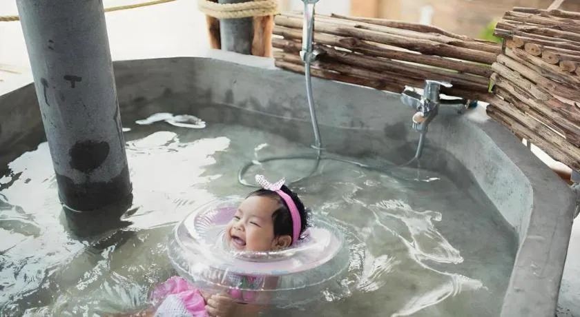 Koh Mook De Tara Beach Resort