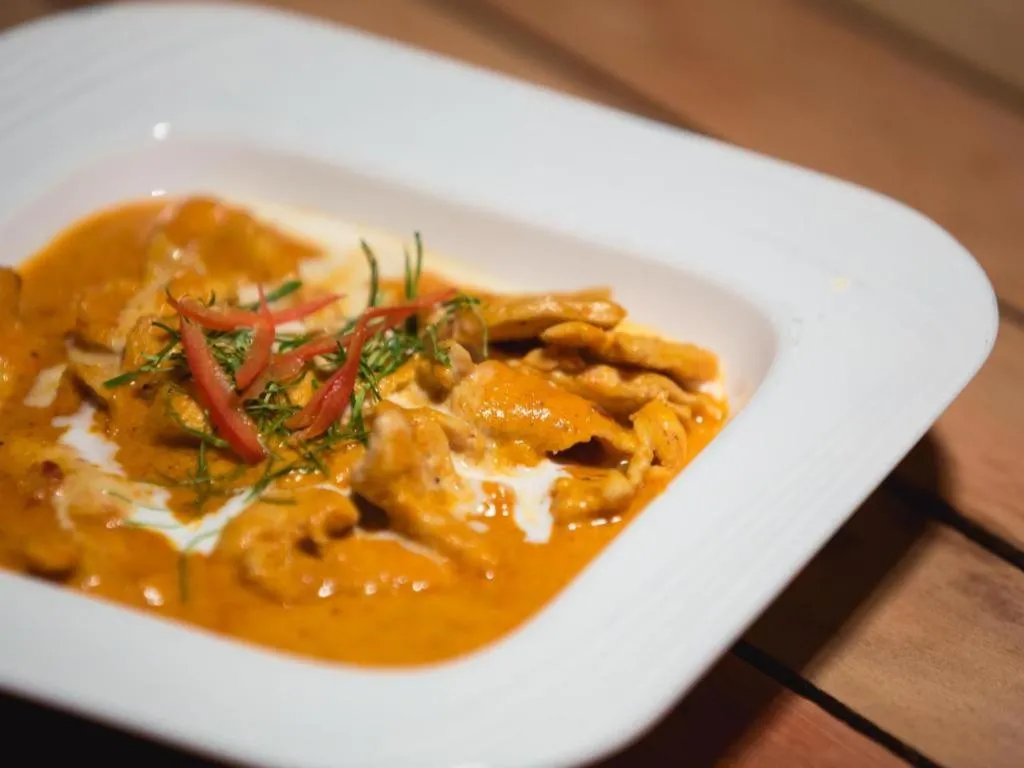 Koh Mook De Tara Beach Resort