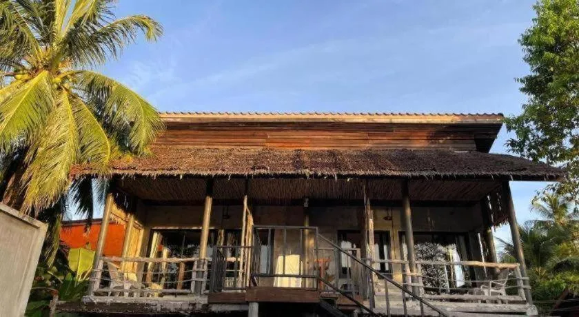 Koh Mook De Tara Beach Resort