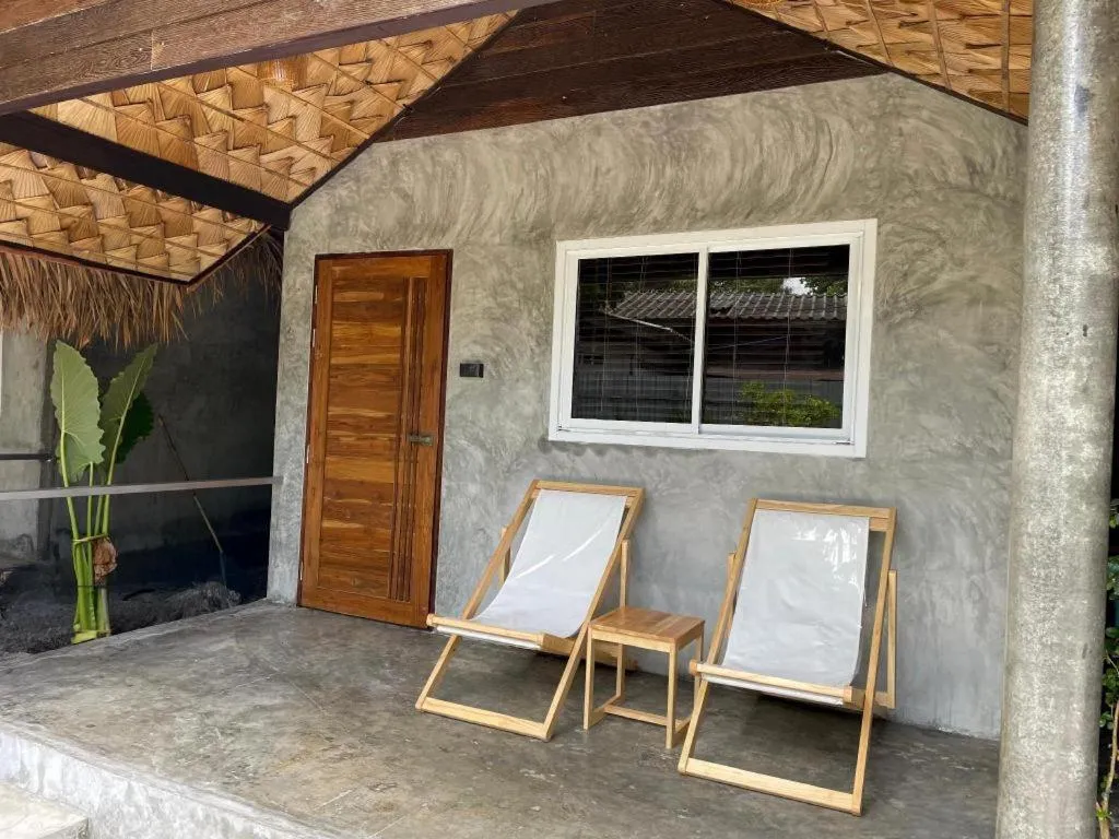 Koh Mook De Tara Beach Resort