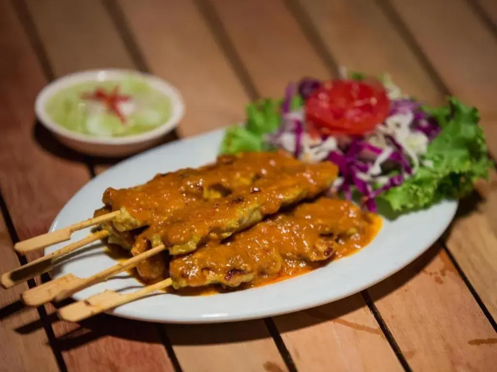 Koh Mook De Tara Beach Resort Koh Mook De Tara Beach Resort