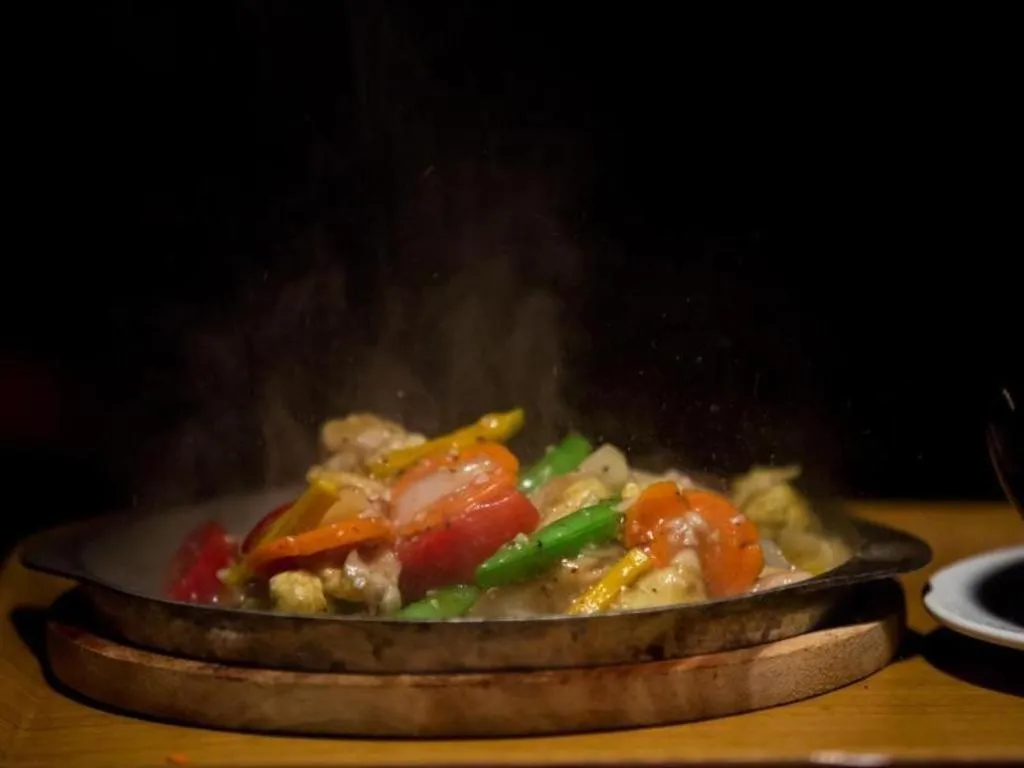 Koh Mook De Tara Beach Resort