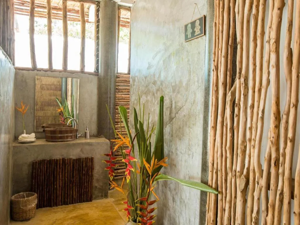 Koh Mook De Tara Beach Resort