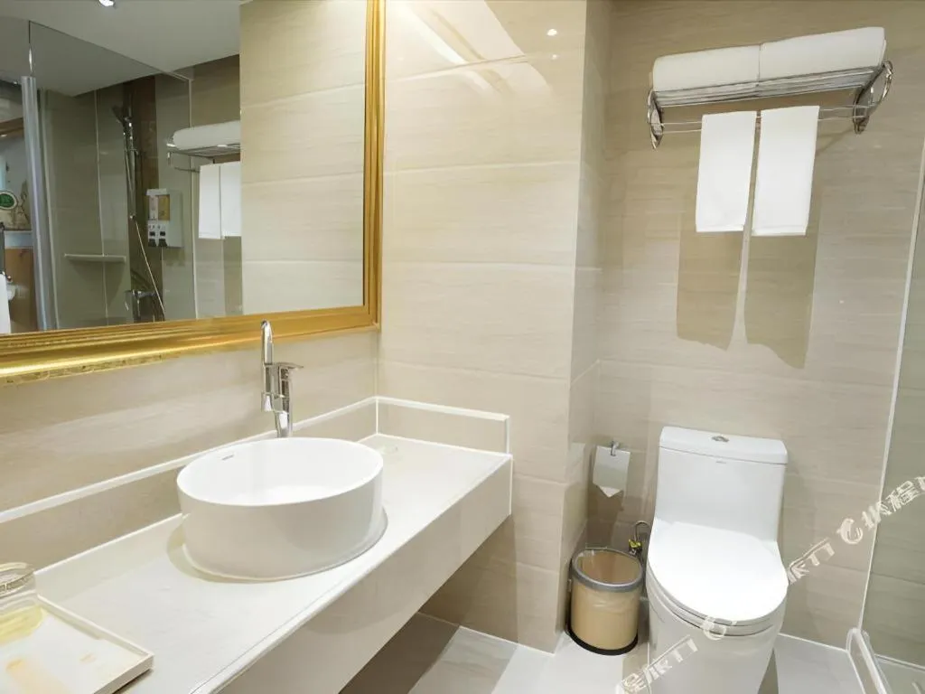 Vienna Hotel Xi'an Zhonglou