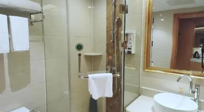 Vienna Hotel Xi'an Zhonglou