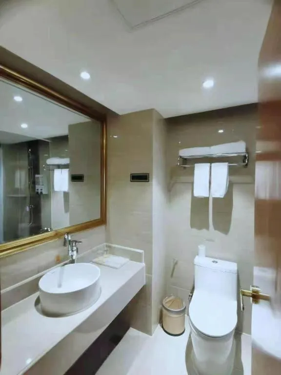 Vienna Hotel Xi'an Zhonglou