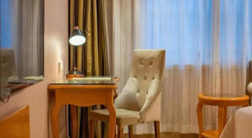 Vienna Hotel Xi'an Zhonglou