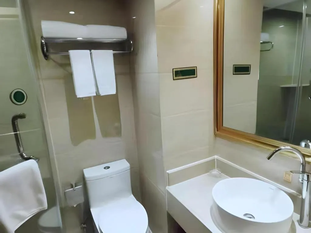 Vienna Hotel Xi'an Zhonglou