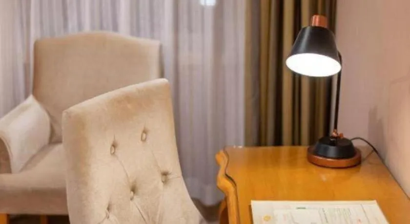 Vienna Hotel Xi'an Zhonglou