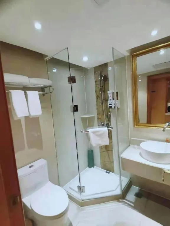 Vienna Hotel Xi'an Zhonglou