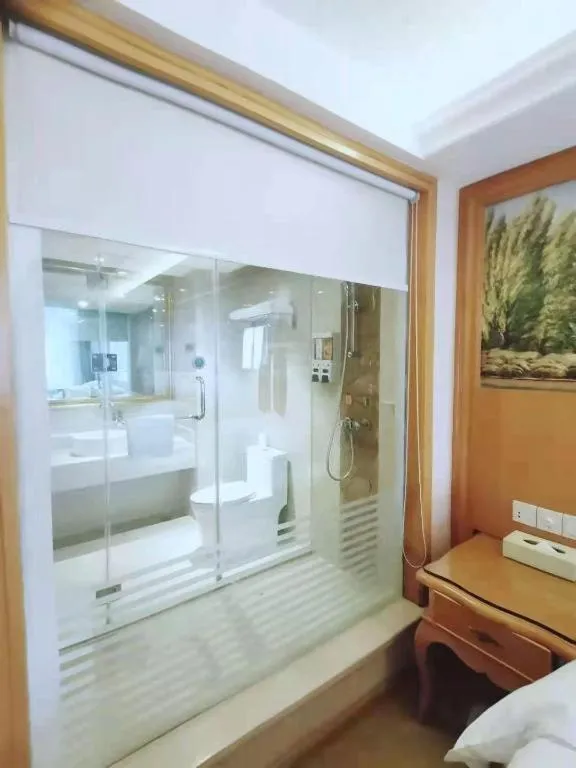 Vienna Hotel Xi'an Zhonglou