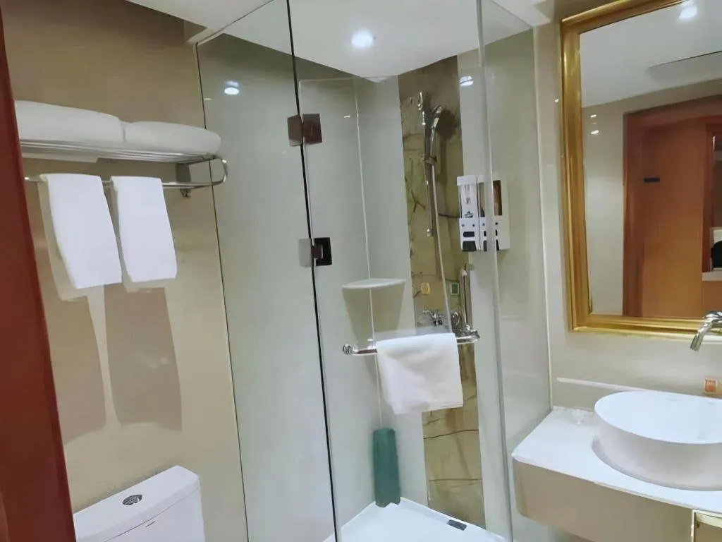 Vienna Hotel Xi'an Zhonglou