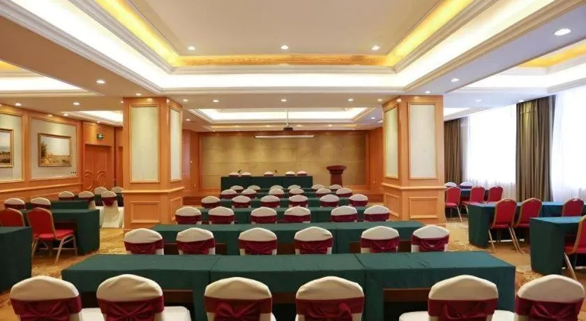 Vienna Hotel Xi'an Zhonglou