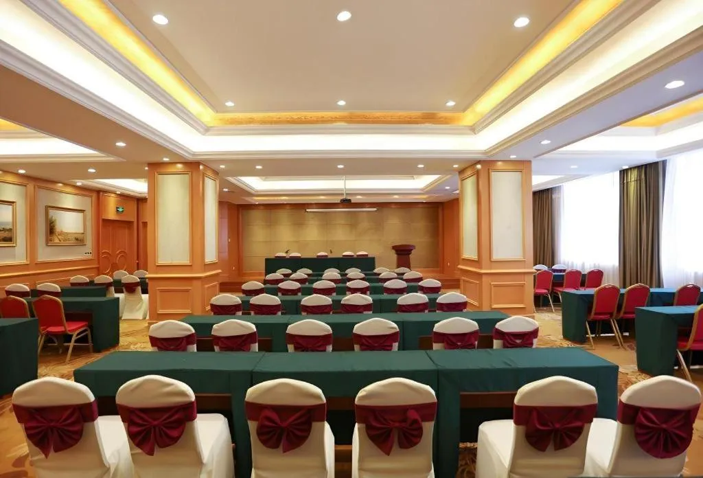 Vienna Hotel Xi'an Zhonglou