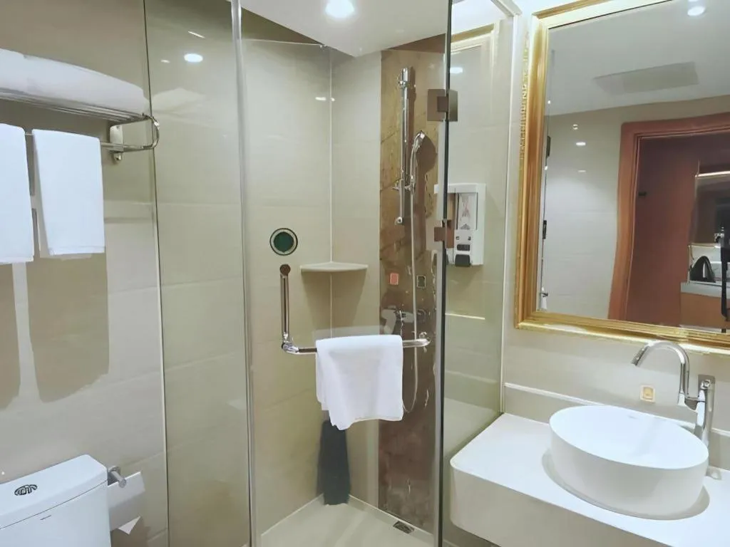 Vienna Hotel Xi'an Zhonglou