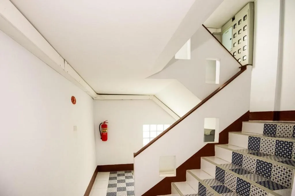 OYO 314 The Space Huahin