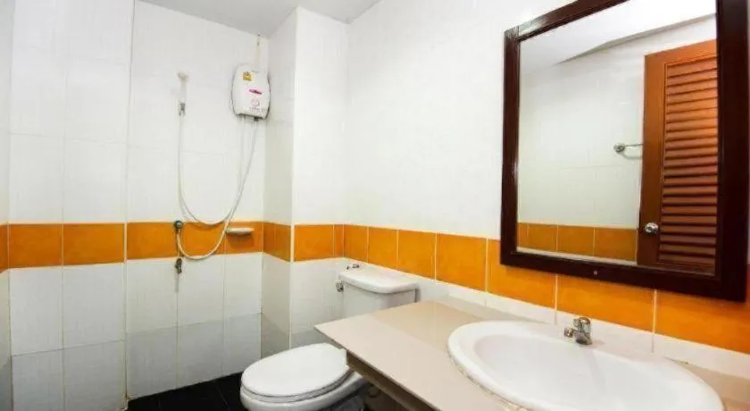 OYO 314 The Space Huahin