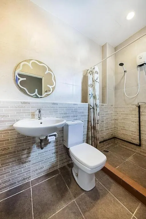 OYO 314 The Space Huahin