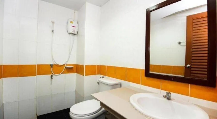 OYO 314 The Space Huahin