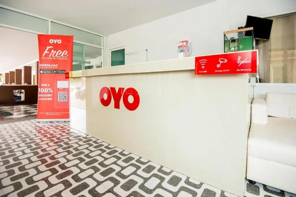 OYO 314 The Space Huahin