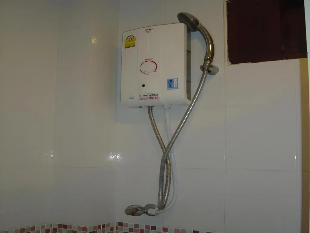 Lucky Mother Bungalow