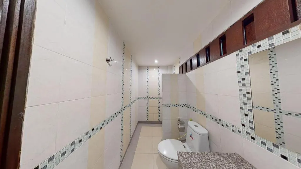 Lucky Mother Bungalow