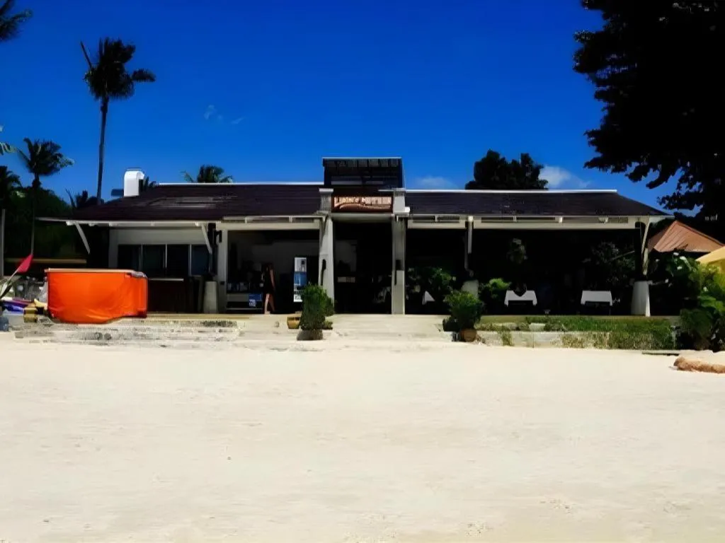 Lucky Mother Bungalow