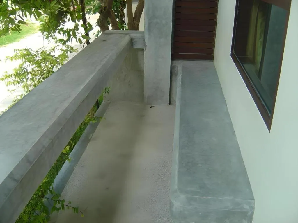 Lucky Mother Bungalow