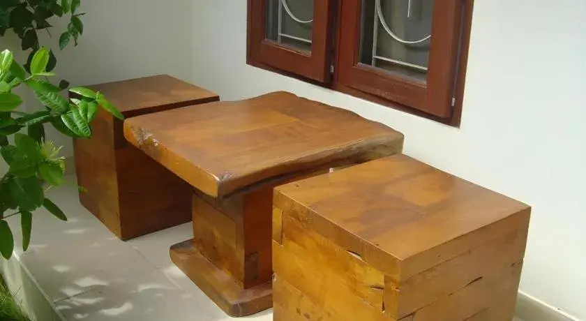 Lucky Mother Bungalow Lucky Mother Bungalow