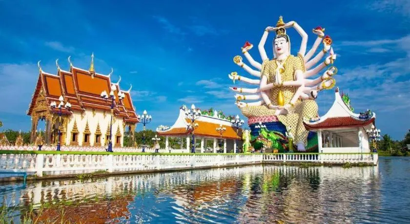 Lucky Mother Bungalow