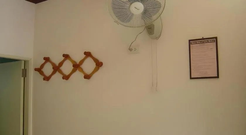 Lucky Mother Bungalow