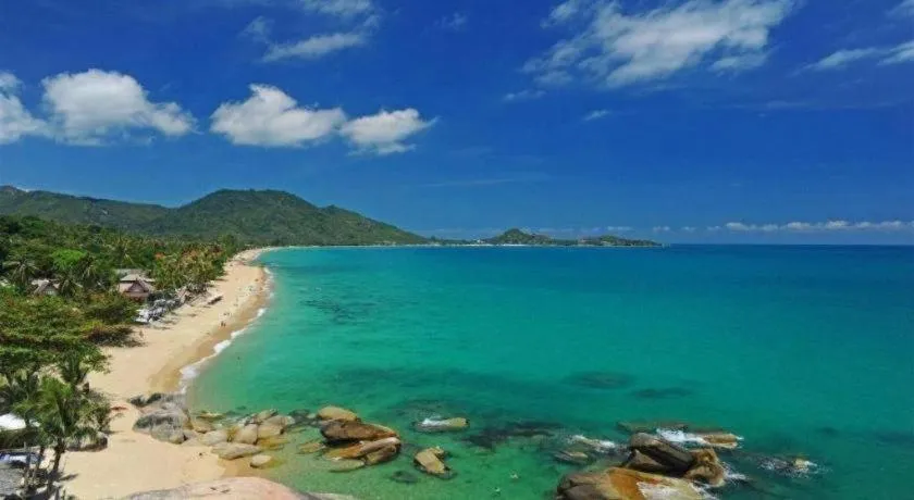 Lucky Mother Bungalow