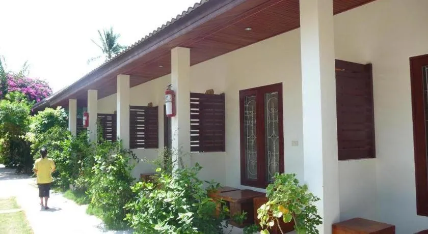 Lucky Mother Bungalow