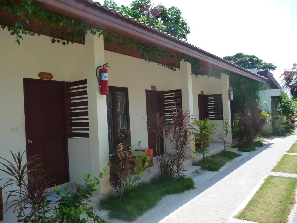 Lucky Mother Bungalow