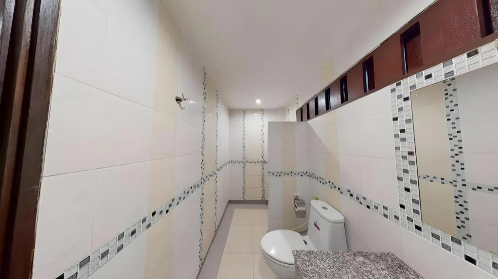 Lucky Mother Bungalow