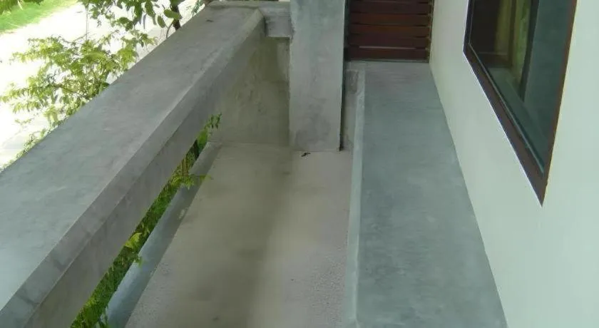 Lucky Mother Bungalow