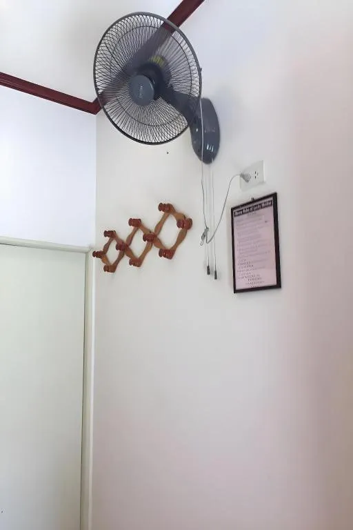 Lucky Mother Bungalow