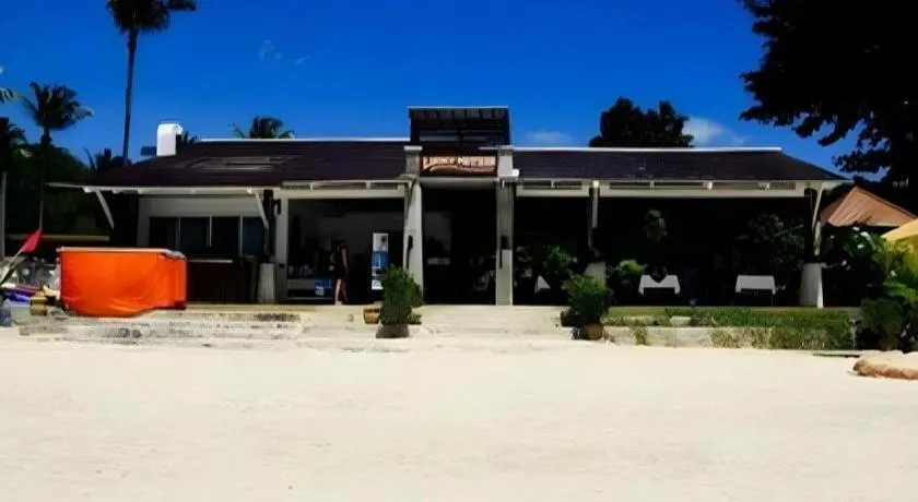 Lucky Mother Bungalow