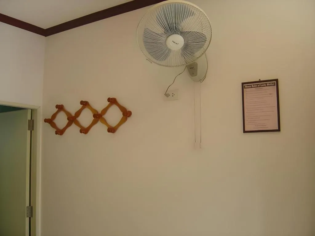 Lucky Mother Bungalow