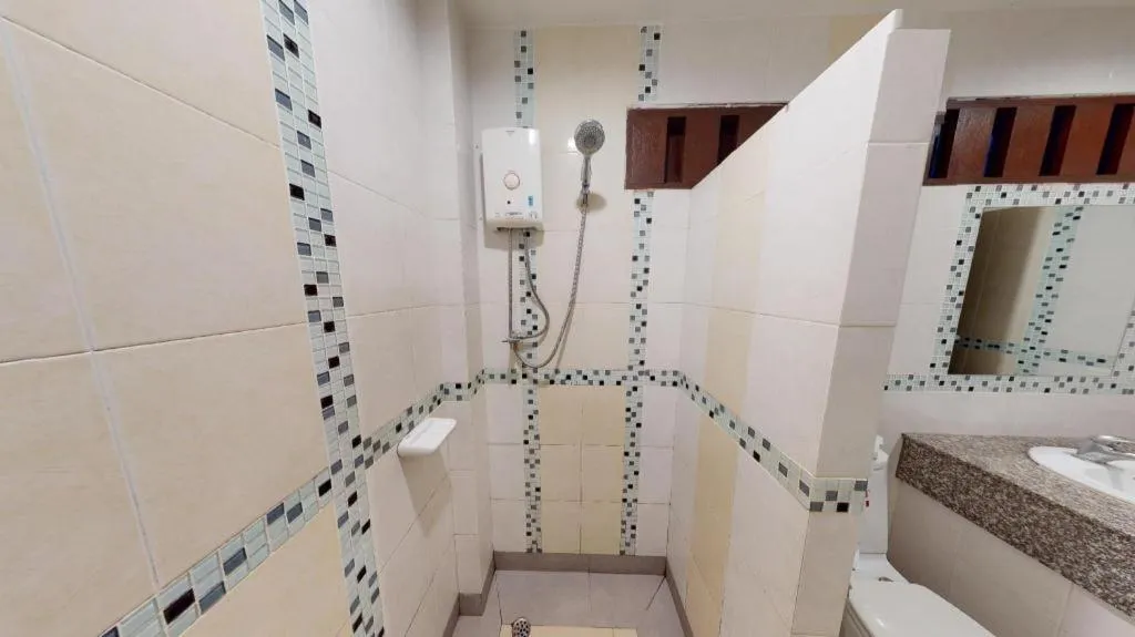 Lucky Mother Bungalow