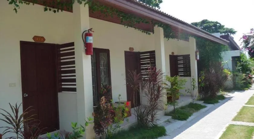 Lucky Mother Bungalow