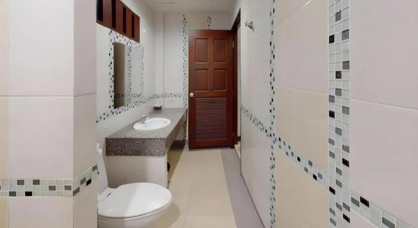 Lucky Mother Bungalow